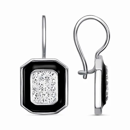 34615848Пл1 СЕРЬГИ