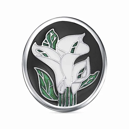 14016038Пл БРОШЬ