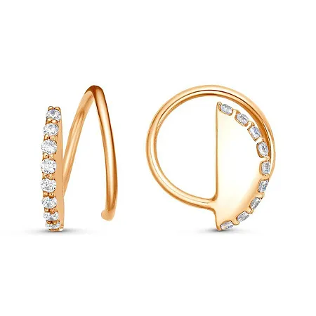 33816707 СЕРЬГА