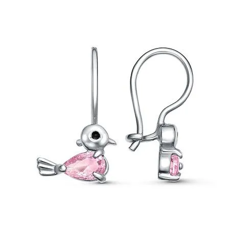 34817668Пл2 СЕРЬГИ