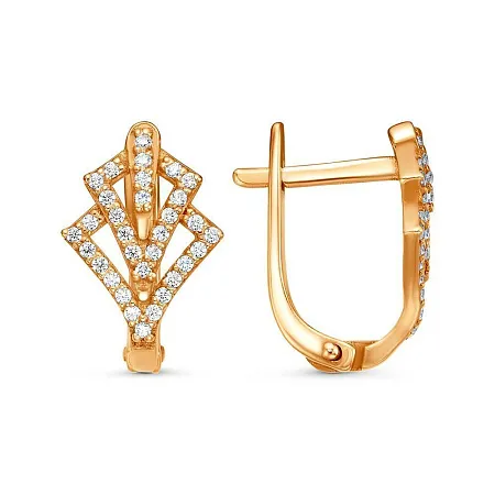 33816247 СЕРЬГИ