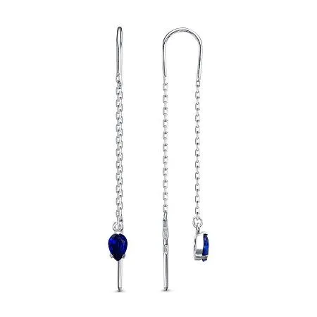 3381907Д4 СЕРЬГИ