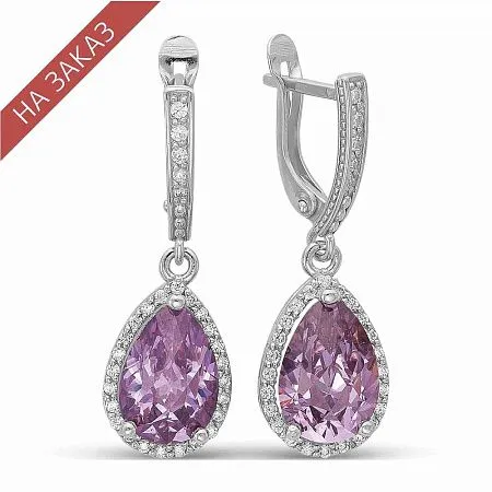 3386498Д6 СЕРЬГИ