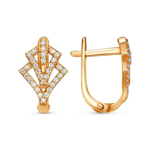 33816247 СЕРЬГИ