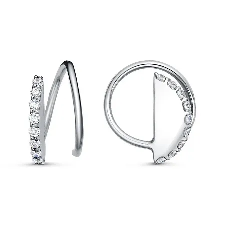 33816706Д СЕРЬГА