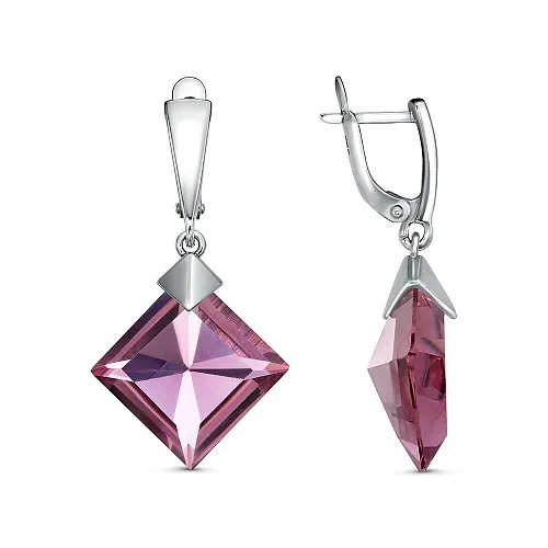 33618006Д19 СЕРЬГИ