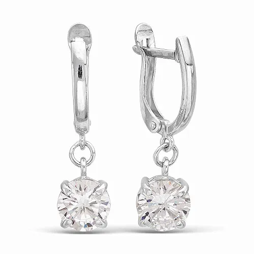 3387642Д СЕРЬГИ