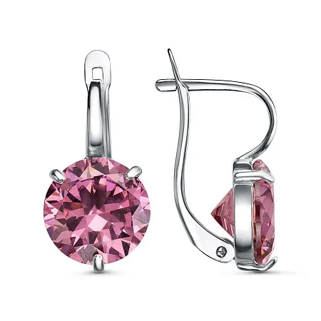 3488370-27 СЕРЬГИ