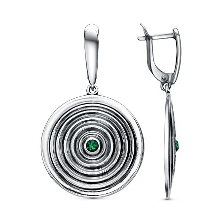 34616288-7 СЕРЬГИ