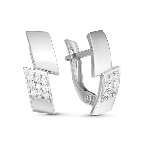 3389416Д СЕРЬГИ