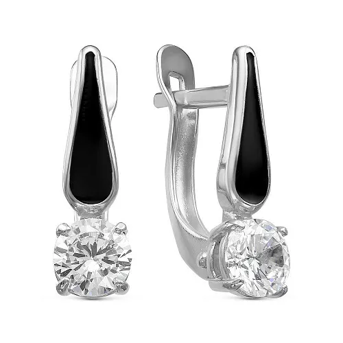 3489550с1ф СЕРЬГИ