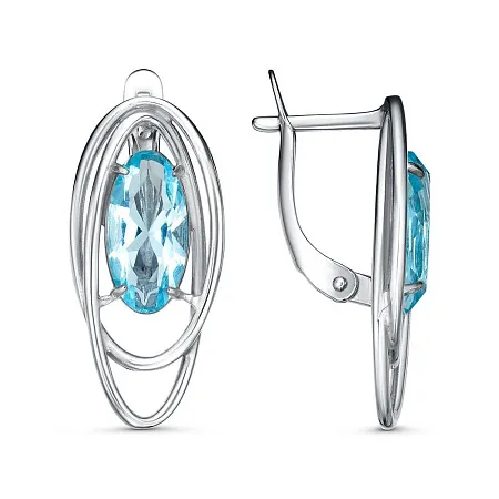 33616528Д3 СЕРЬГИ