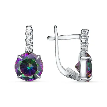 33816618ДМс СЕРЬГИ