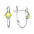33815422Пл10 СЕРЬГИ