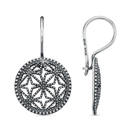 33017214 СЕРЬГИ