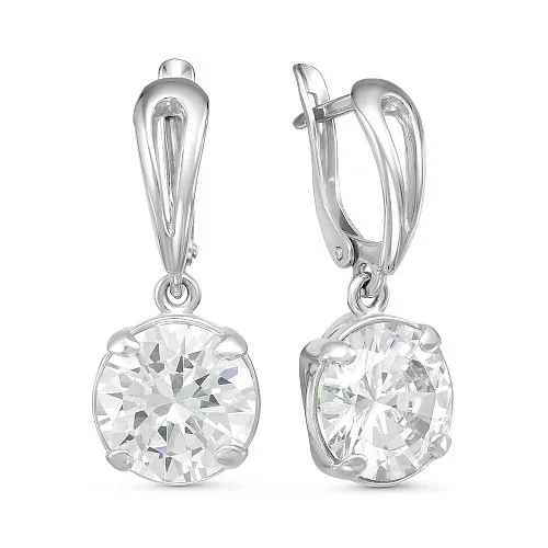 3389946Д СЕРЬГИ