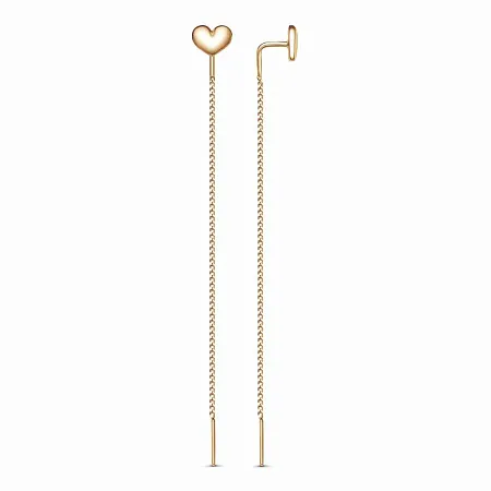 34016351 СЕРЬГА