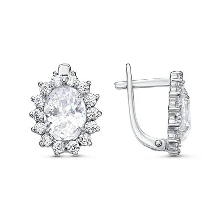 33817180Д СЕРЬГИ