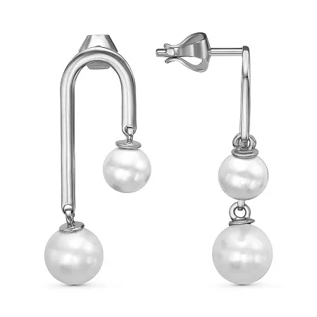 33613758Д СЕРЬГИ