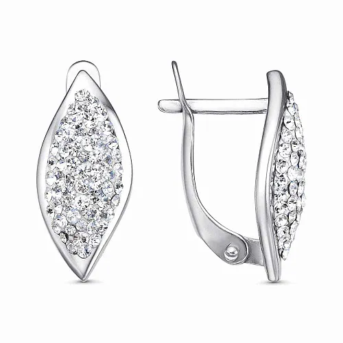 34616500Плч СЕРЬГИ