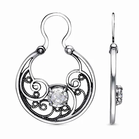 33815662 СЕРЬГИ