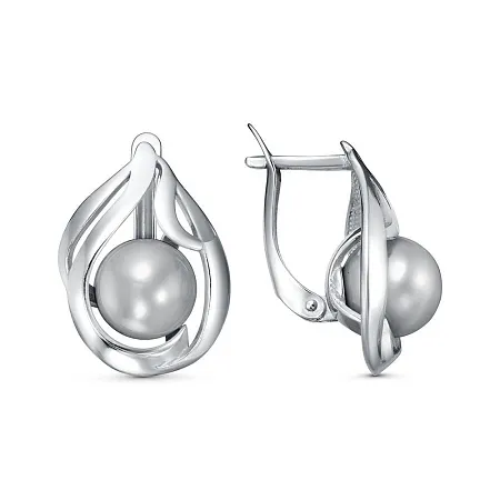 34617456Кс СЕРЬГИ