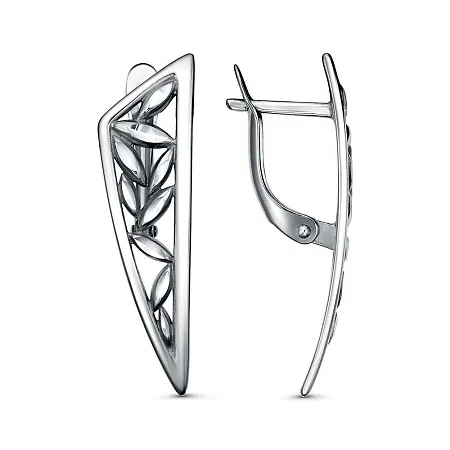 34017066-5 СЕРЬГИ