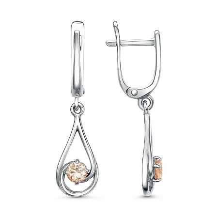 34816188Пл5 СЕРЬГИ