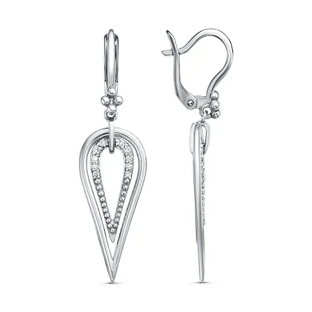 33817144Д СЕРЬГИ