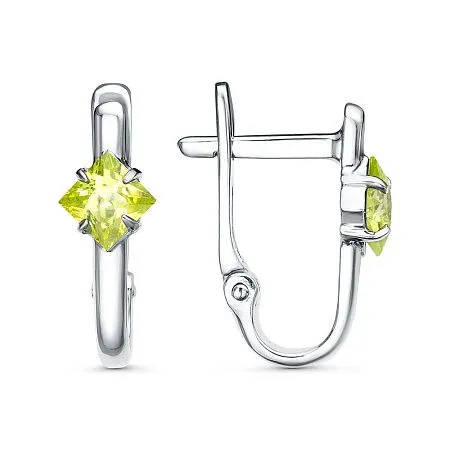 33815422Пл10 СЕРЬГИ