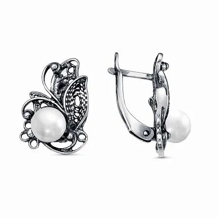 3331553 СЕРЬГИ