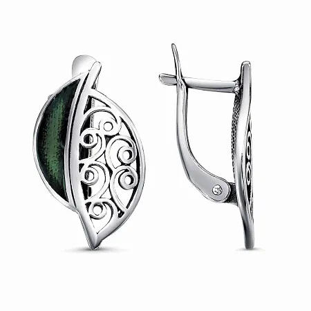 33015910 СЕРЬГИ