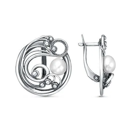 34316488К СЕРЬГИ