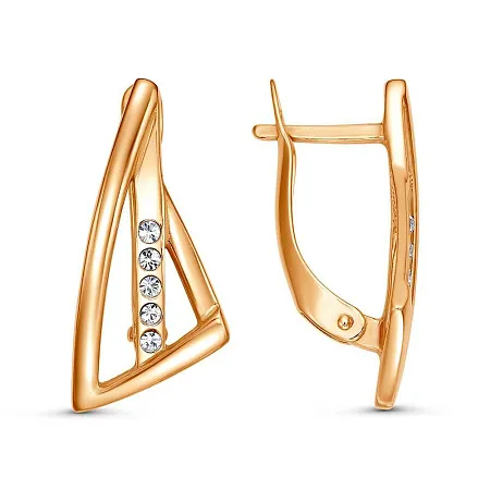 34617545ч СЕРЬГИ