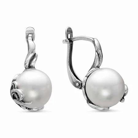 3367796 СЕРЬГИ