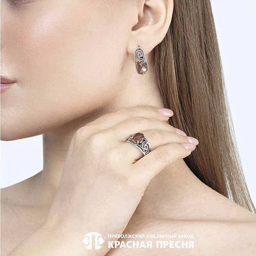 33815590-22 СЕРЬГИ
