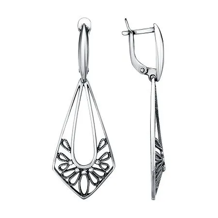 34015588 СЕРЬГИ