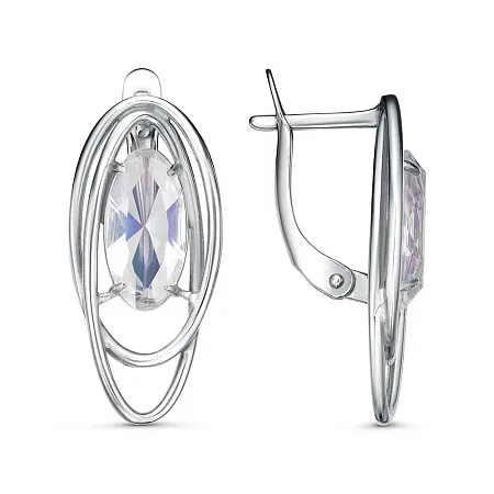 33616528Д СЕРЬГИ