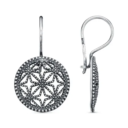 34017214 СЕРЬГИ