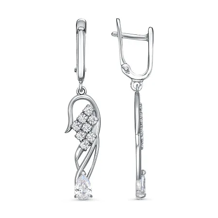 33817580Д СЕРЬГИ