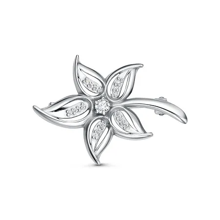 13817352Д БРОШЬ