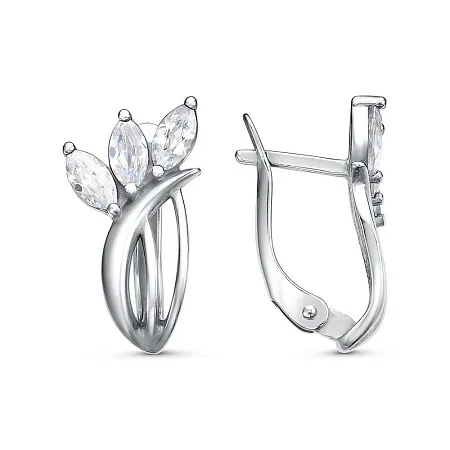 33817230Д СЕРЬГИ