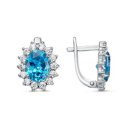 33817180Д3 СЕРЬГИ