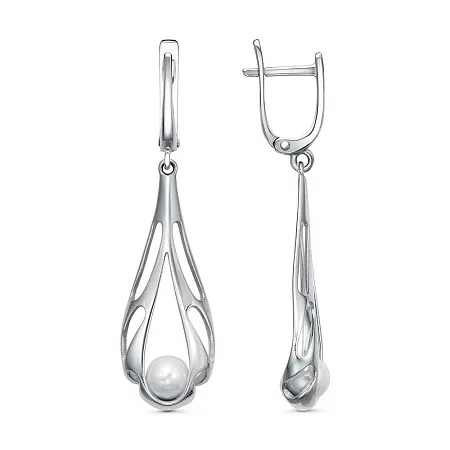 33617354Д СЕРЬГИ