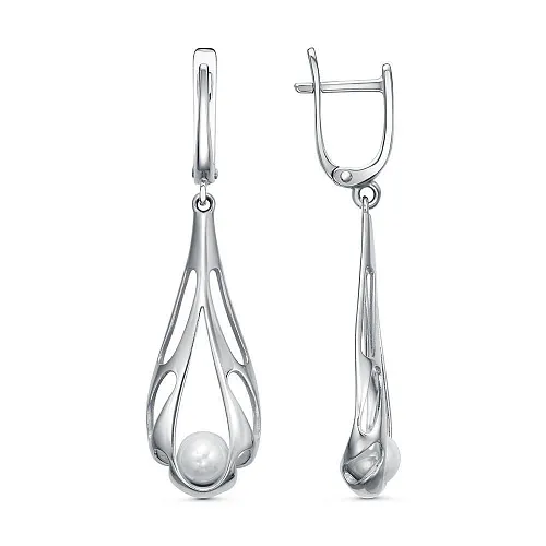 33617354Д СЕРЬГИ