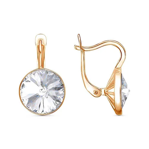 3468935ч СЕРЬГИ