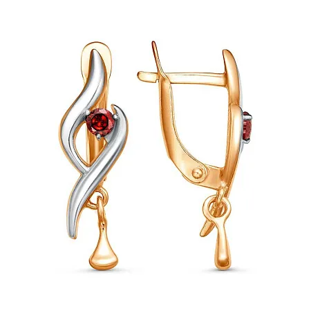 34816681ДГр СЕРЬГИ