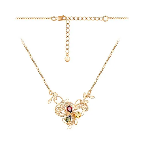 4382565Мо КОЛЬЕ