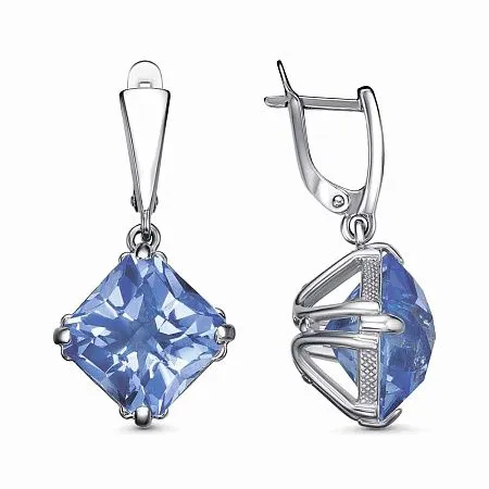 33616154Пл3 СЕРЬГИ