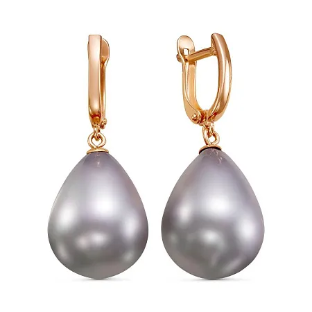 3469729Кс СЕРЬГИ